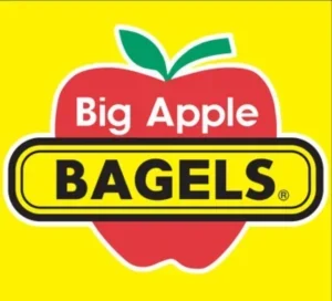 big apple bagels